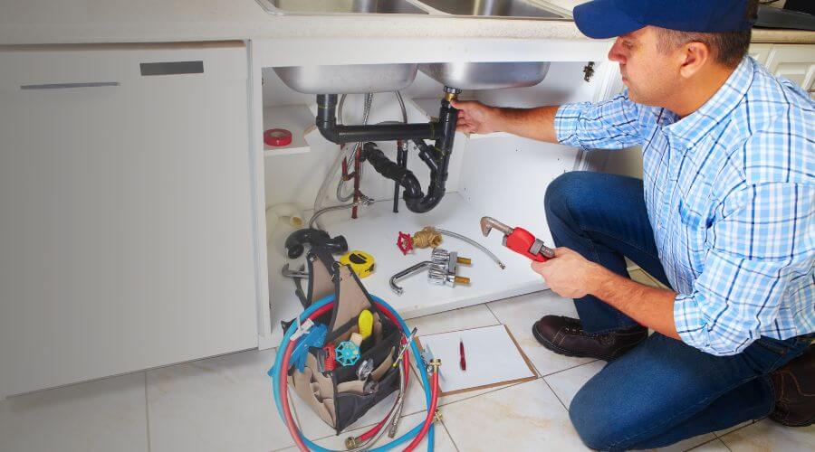 Professional Leak Detection in Wapakoneta, OH